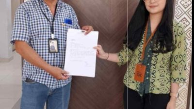 “Alarm Kepatuhan Perbankan Berbunyi: LPK-SULUT Gugat SOP Bank Rakyat Indonesia Tondano ke Otoritas Jasa Keuangan
