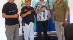 LPK-SULUT Mediasi dengan Mandiri Utama Finance Manado, Bahas Kredit Nasabah yang Telah Meninggal Dunia