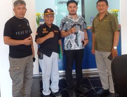 LPK-SULUT Mediasi dengan Mandiri Utama Finance Manado, Bahas Kredit Nasabah yang Telah Meninggal Dunia