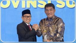 Di Bawah Kepemimpinan Gubernur Yulius Selvanus, Sulawesi Utara Tegaskan Dominasi Tata Kelola Nasional lewat Penghargaan Bergengsi NGA 2026
