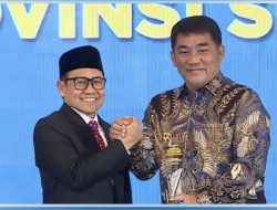 Di Bawah Kepemimpinan Gubernur Yulius Selvanus, Sulawesi Utara Tegaskan Dominasi Tata Kelola Nasional lewat Penghargaan Bergengsi NGA 2026