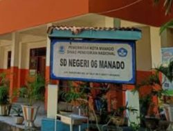 LPK-SULUT LAYANGKAN SOMASI I: PENGELOLAAN DANA BOS 2025 SD NEGERI 6 MANADO DISOROT, TRANSPARANSI DIUJI