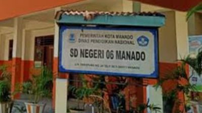 LPK-SULUT LAYANGKAN SOMASI I: PENGELOLAAN DANA BOS 2025 SD NEGERI 6 MANADO DISOROT, TRANSPARANSI DIUJI
