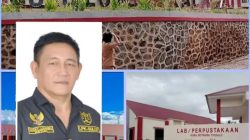 Garda Integritas Pendidikan Ditegakkan: Ketum LPK-SULUT Serukan Operasi Bersih Pungli di Sekolah