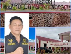 Garda Integritas Pendidikan Ditegakkan: Ketum LPK-SULUT Serukan Operasi Bersih Pungli di Sekolah