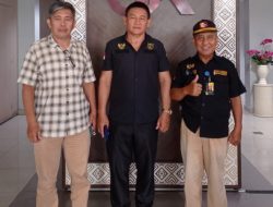 LPK-SULUT Guncang Sektor Pembiayaan, Pengaduan Konsumen Resmi Digiring ke OJK Sulut
