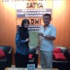 LPK-SULUT Laporkan Dugaan Penyalahgunaan Dana BOS 2025 di Dua Sekolah Manado ke Kejaksaan Tinggi Sulut
