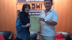 LPK-SULUT Laporkan Dugaan Penyalahgunaan Dana BOS 2025 di Dua Sekolah Manado ke Kejaksaan Tinggi Sulut