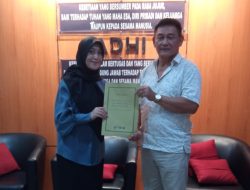 LPK-SULUT Laporkan Dugaan Penyalahgunaan Dana BOS 2025 di Dua Sekolah Manado ke Kejaksaan Tinggi Sulut